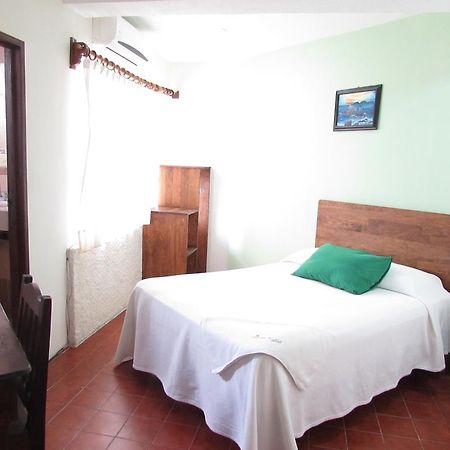 Hotel Puerto Piedra プエルト・エスコンディード エクステリア 写真