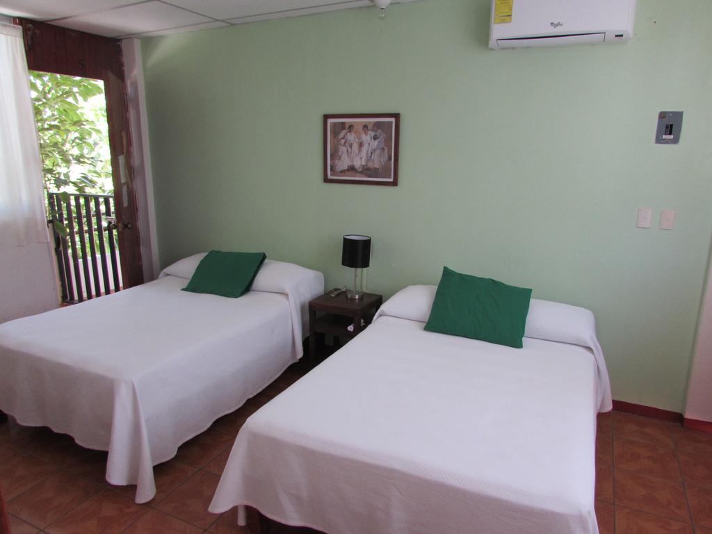 Hotel Puerto Piedra プエルト・エスコンディード エクステリア 写真