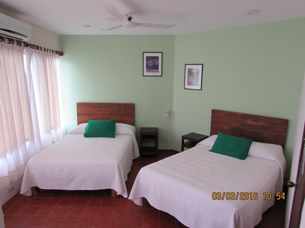 Hotel Puerto Piedra プエルト・エスコンディード エクステリア 写真