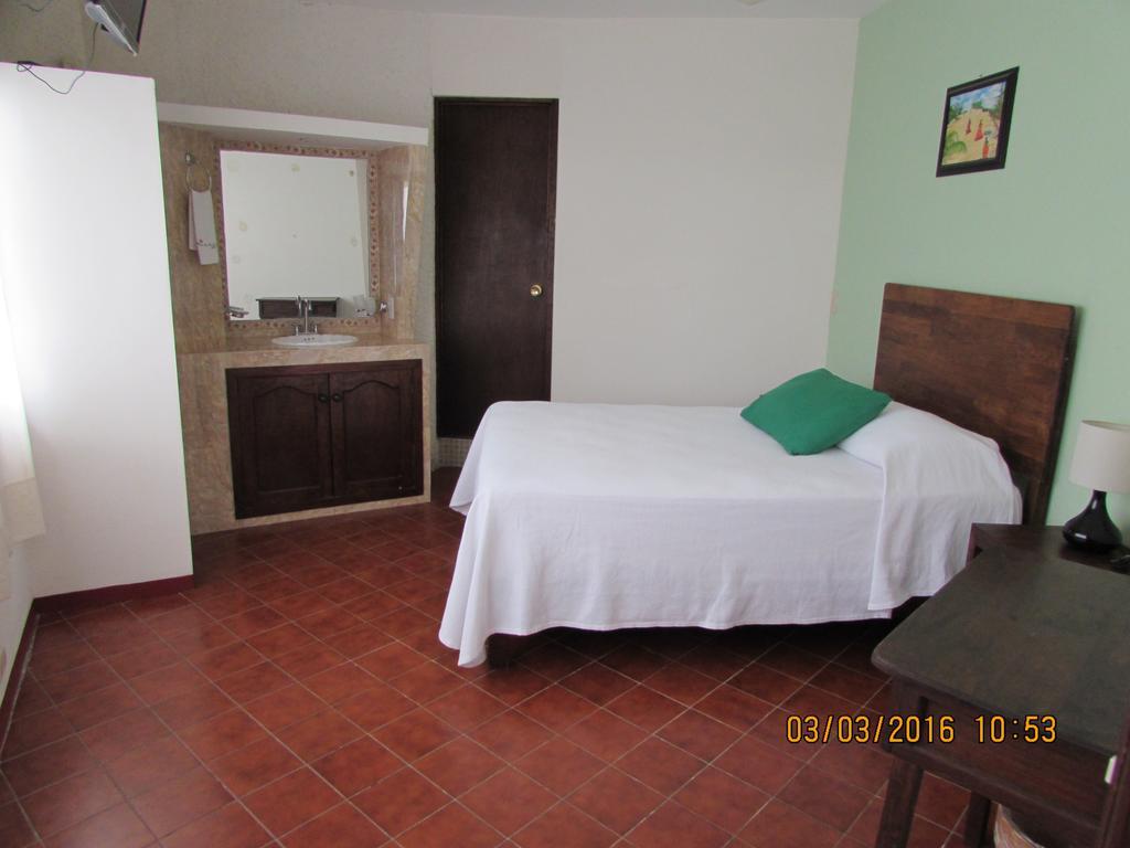 Hotel Puerto Piedra プエルト・エスコンディード エクステリア 写真