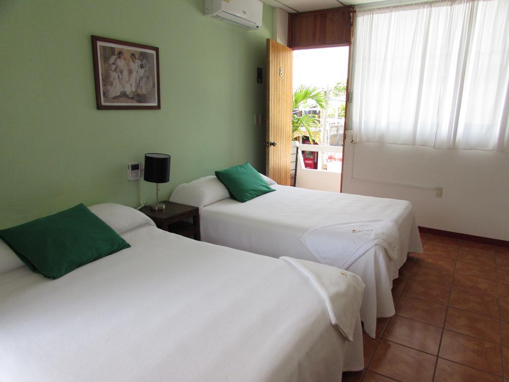 Hotel Puerto Piedra プエルト・エスコンディード エクステリア 写真