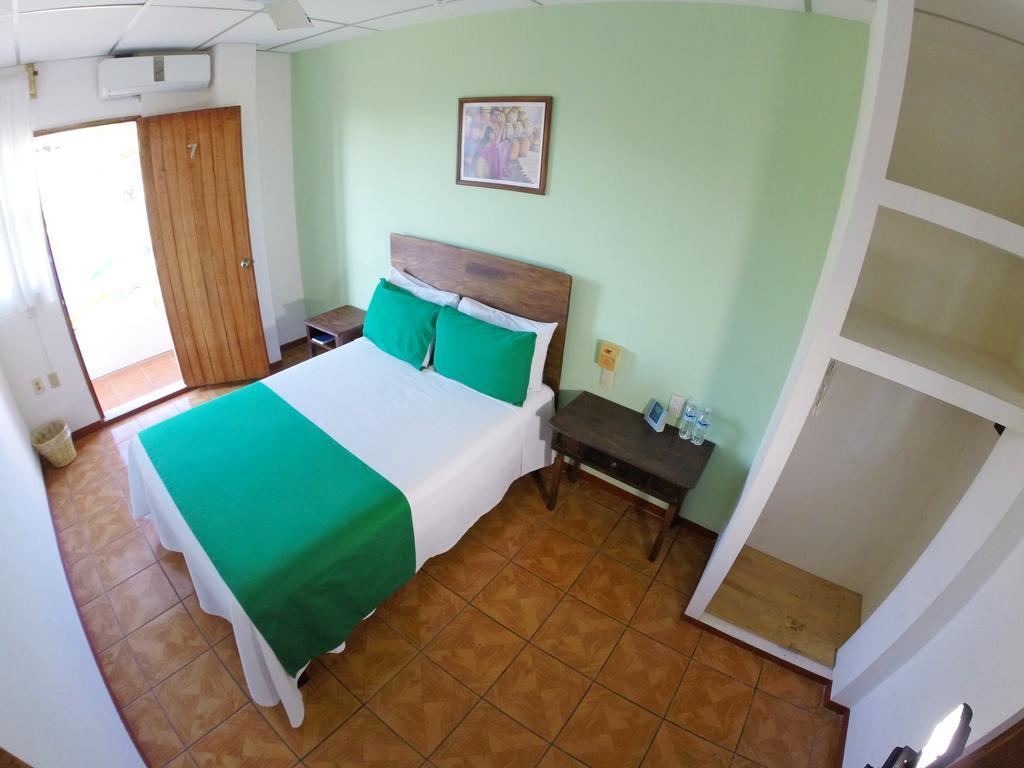 Hotel Puerto Piedra プエルト・エスコンディード エクステリア 写真