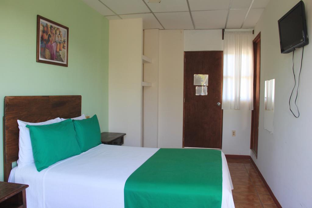 Hotel Puerto Piedra プエルト・エスコンディード エクステリア 写真