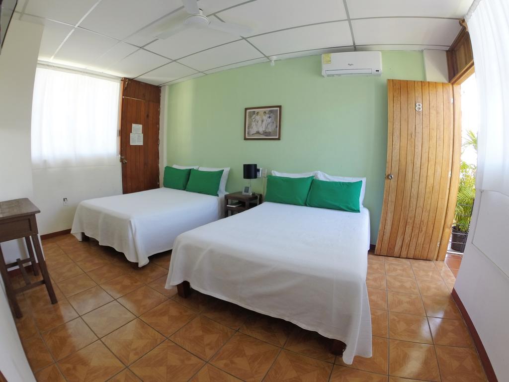 Hotel Puerto Piedra プエルト・エスコンディード エクステリア 写真
