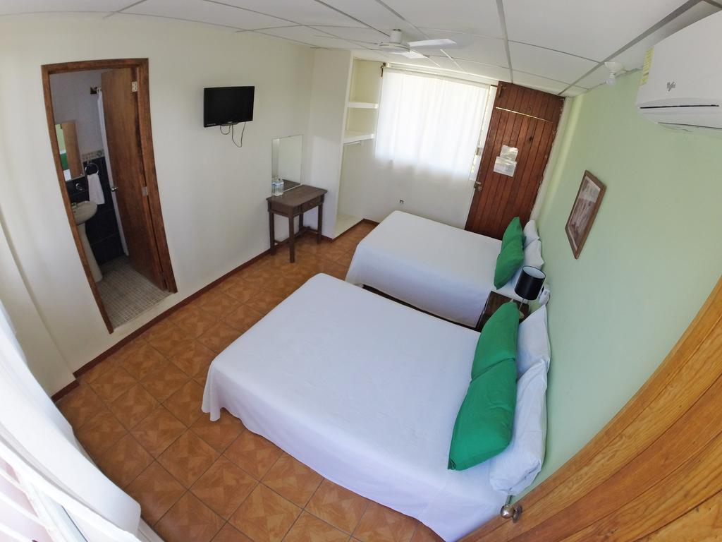 Hotel Puerto Piedra プエルト・エスコンディード エクステリア 写真