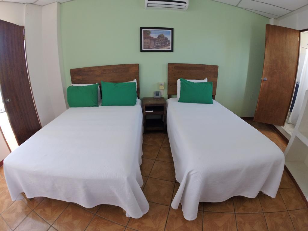 Hotel Puerto Piedra プエルト・エスコンディード エクステリア 写真