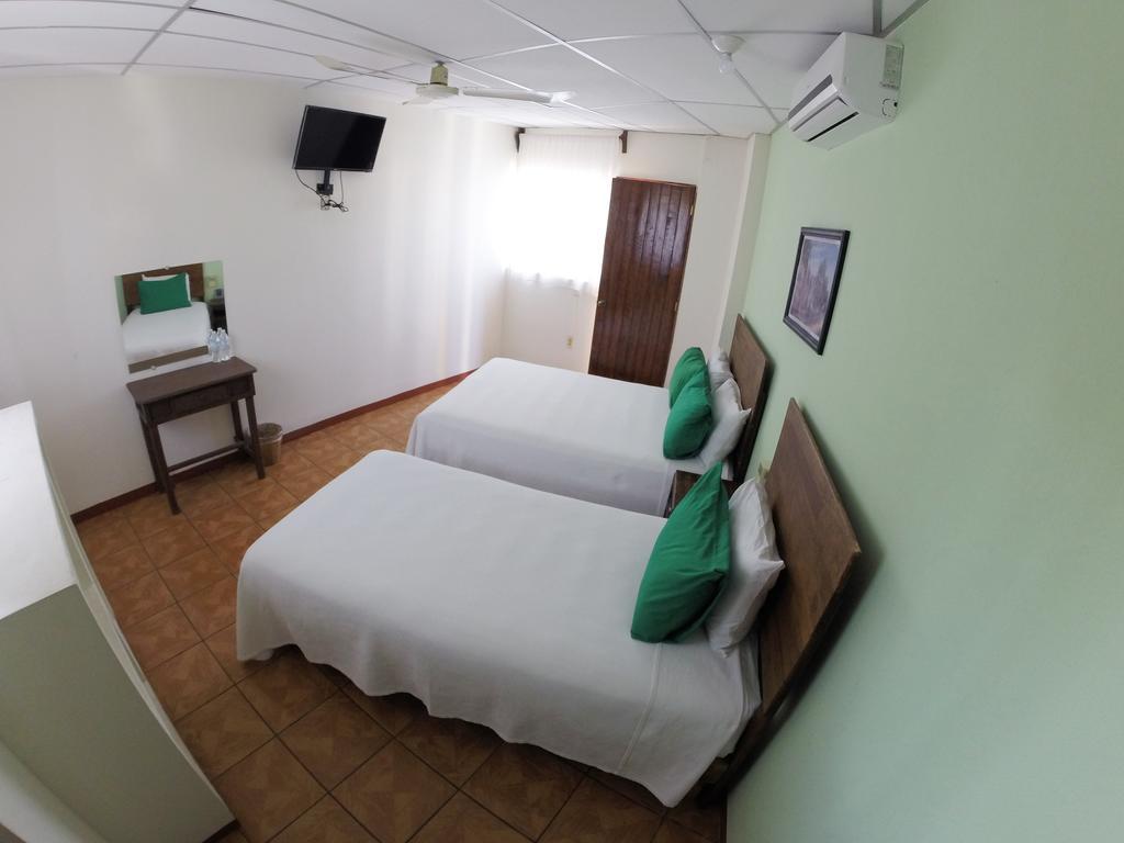 Hotel Puerto Piedra プエルト・エスコンディード エクステリア 写真