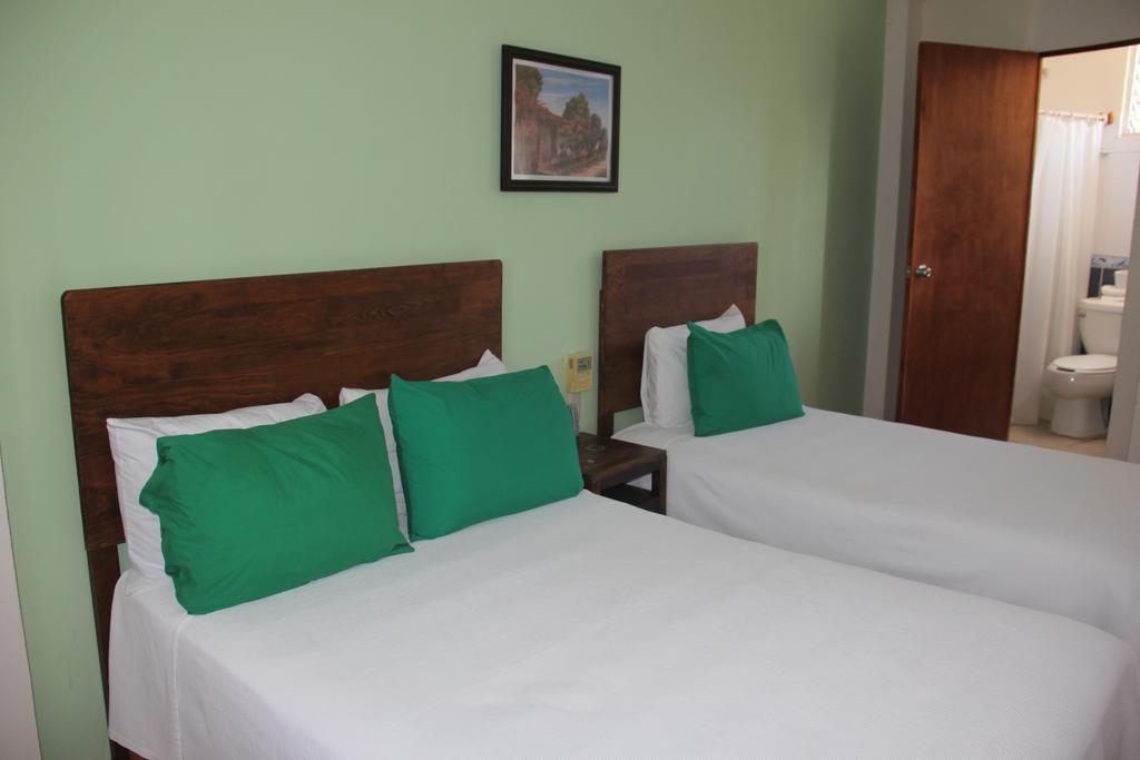 Hotel Puerto Piedra プエルト・エスコンディード エクステリア 写真