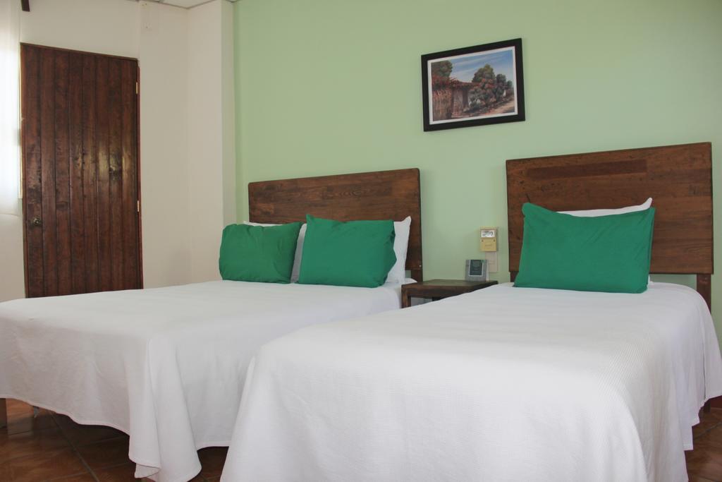 Hotel Puerto Piedra プエルト・エスコンディード エクステリア 写真