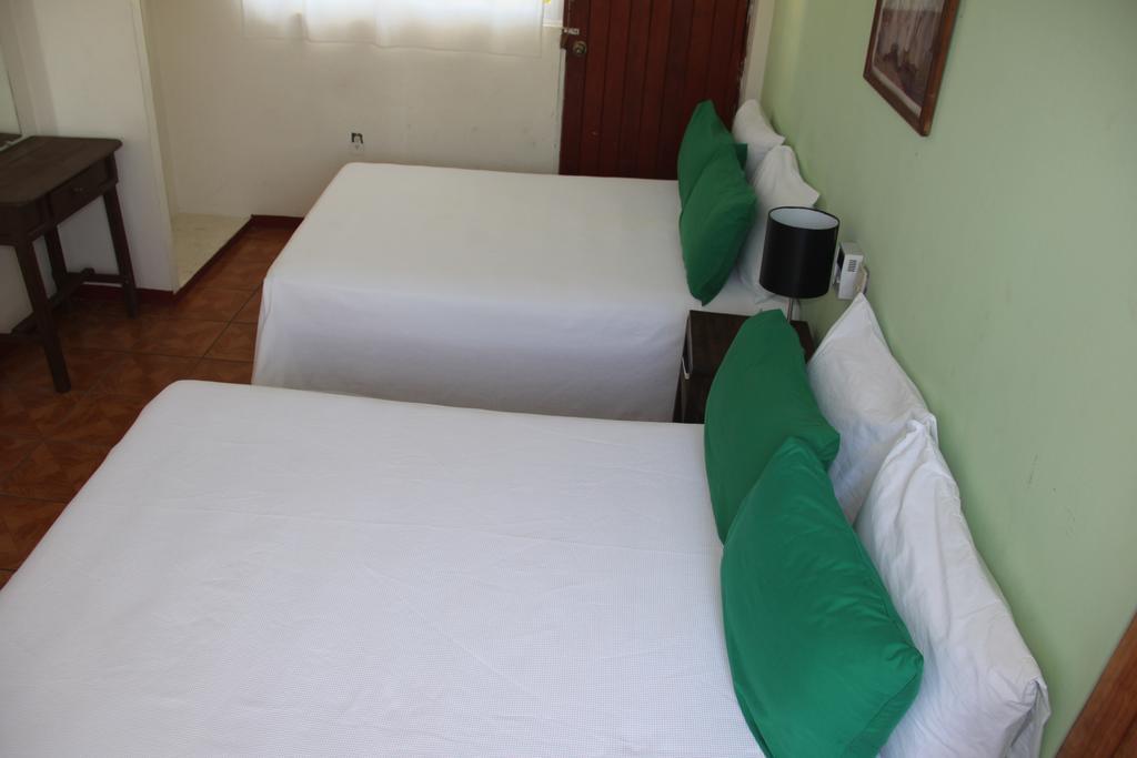 Hotel Puerto Piedra プエルト・エスコンディード エクステリア 写真