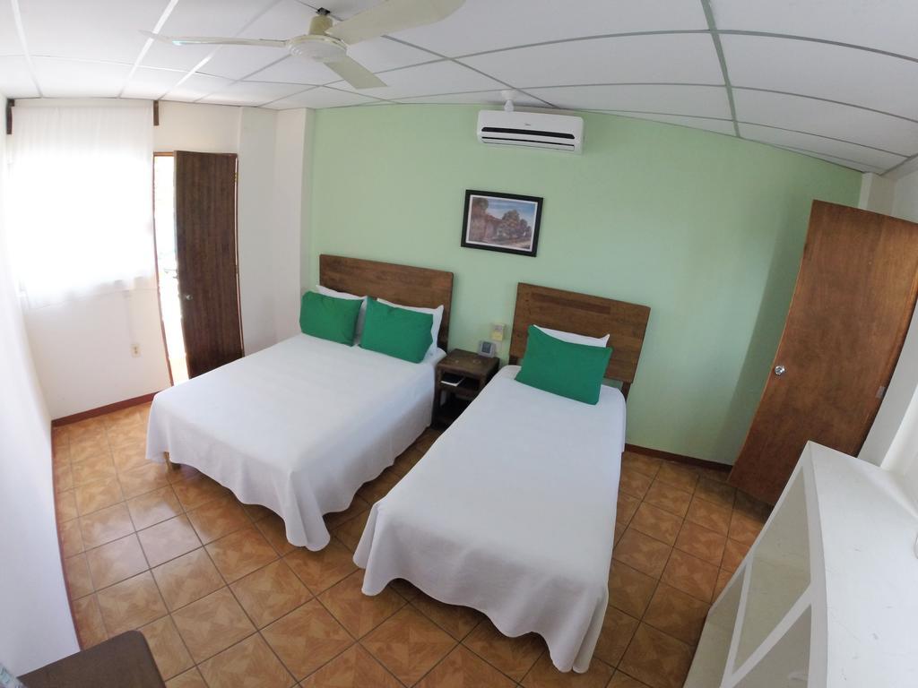 Hotel Puerto Piedra プエルト・エスコンディード エクステリア 写真