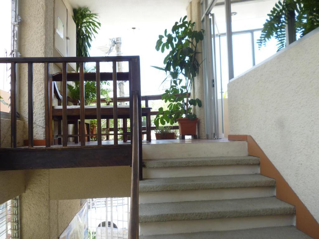 Hotel Puerto Piedra プエルト・エスコンディード エクステリア 写真
