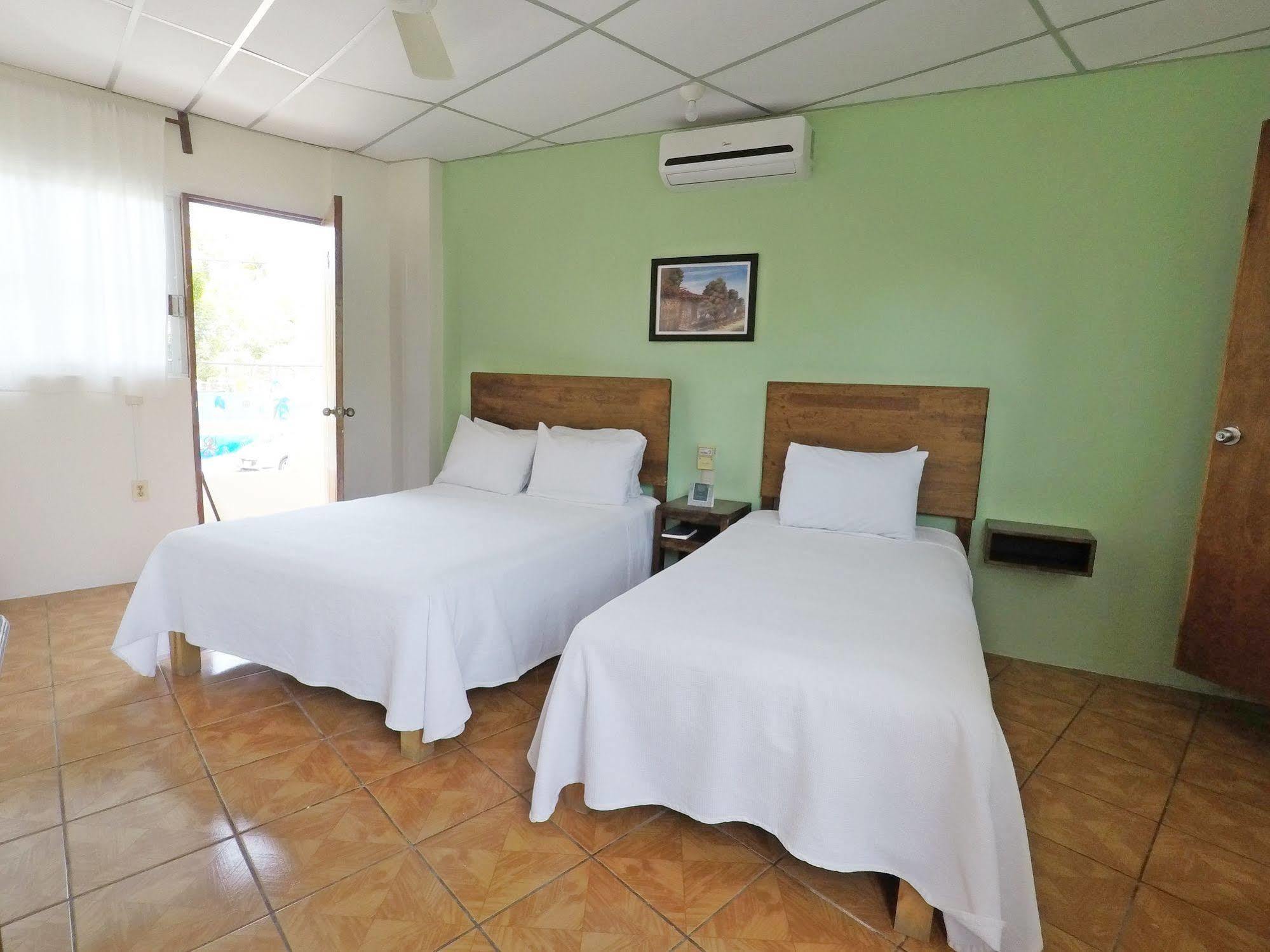 Hotel Puerto Piedra プエルト・エスコンディード エクステリア 写真