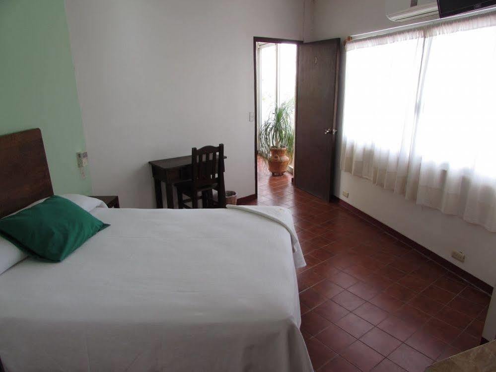 Hotel Puerto Piedra プエルト・エスコンディード エクステリア 写真