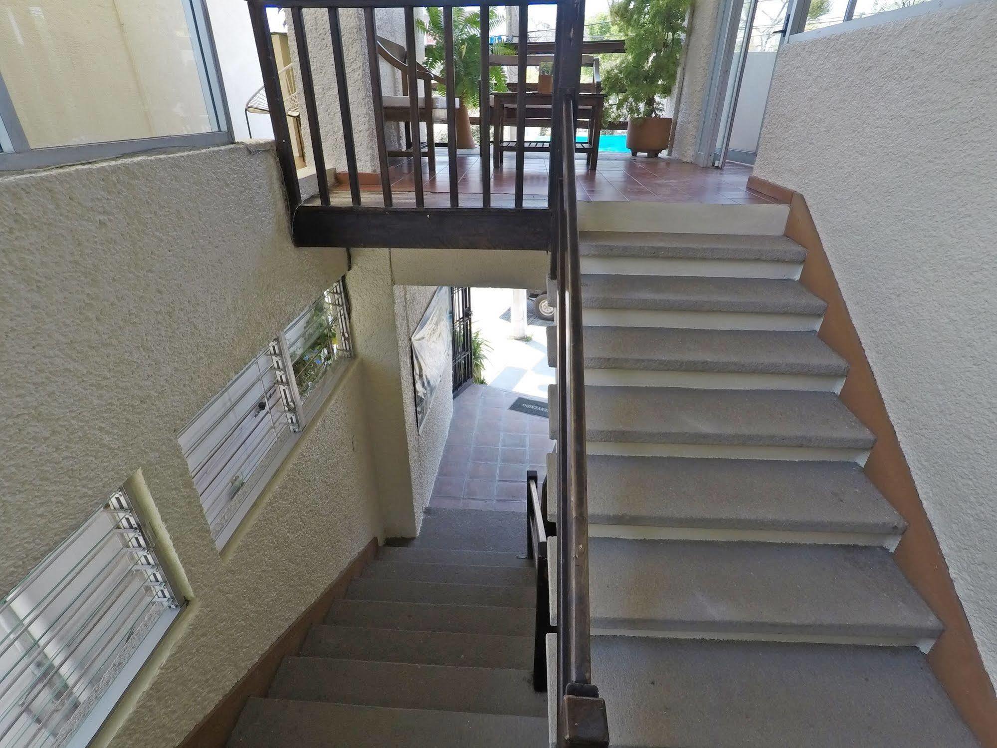Hotel Puerto Piedra プエルト・エスコンディード エクステリア 写真